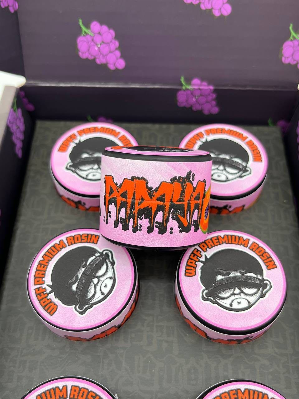 photo_2026-02-23_08-21-17 life is not grape wpff premium rosin