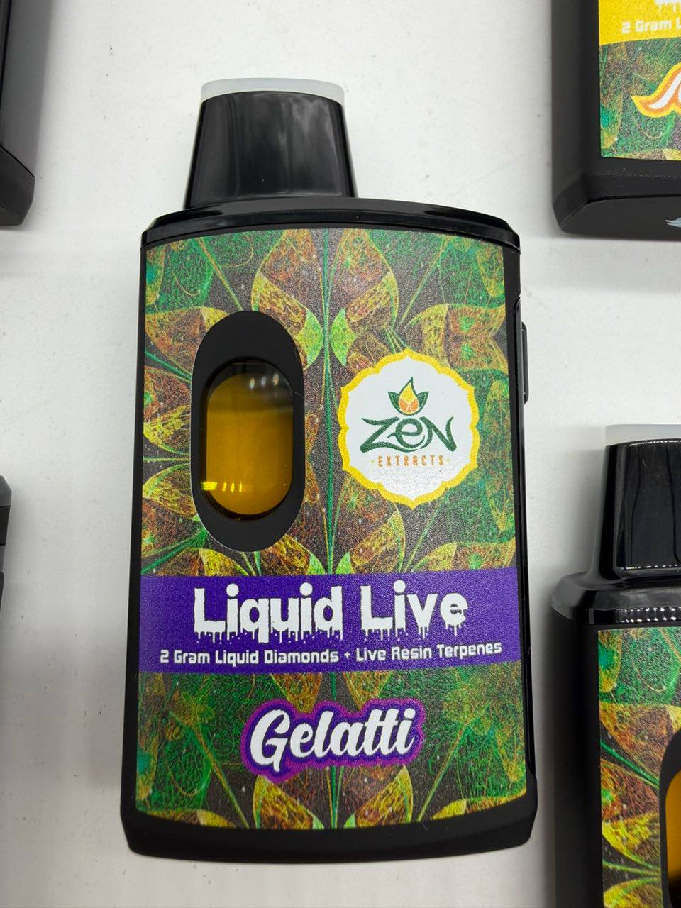 photo_2026-02-26_08-51-17 zen extracts 2g disposable liquid live diamond + live resin terpenes