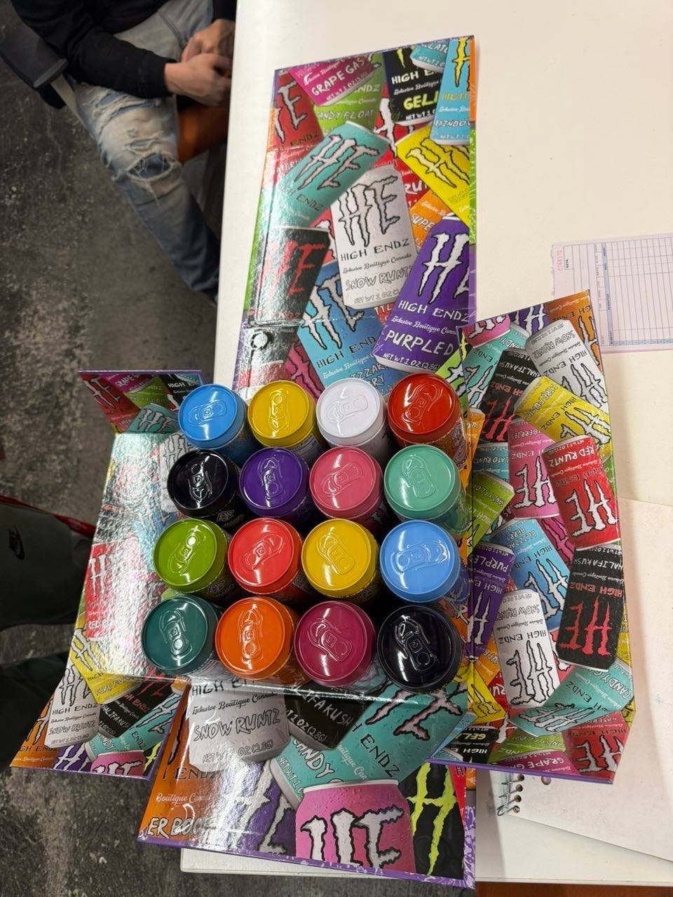 photo_2026-03-03_18-55-52 high endz exclusive boutique cannabis sweets 28g