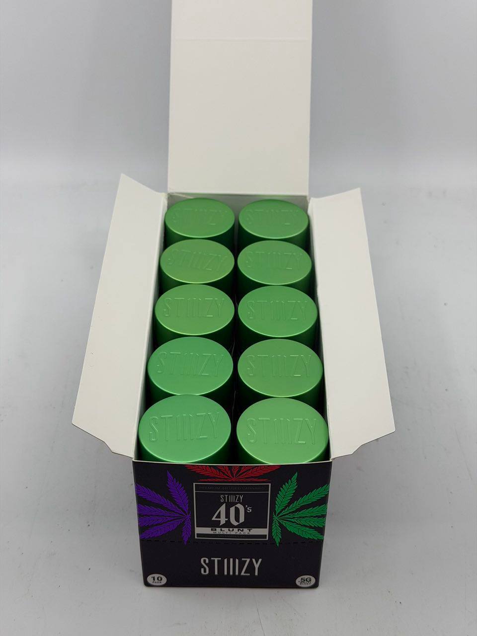 photo_2026-03-04_08-14-53 stiiizy 40's blunt premium indoor cannabis infused