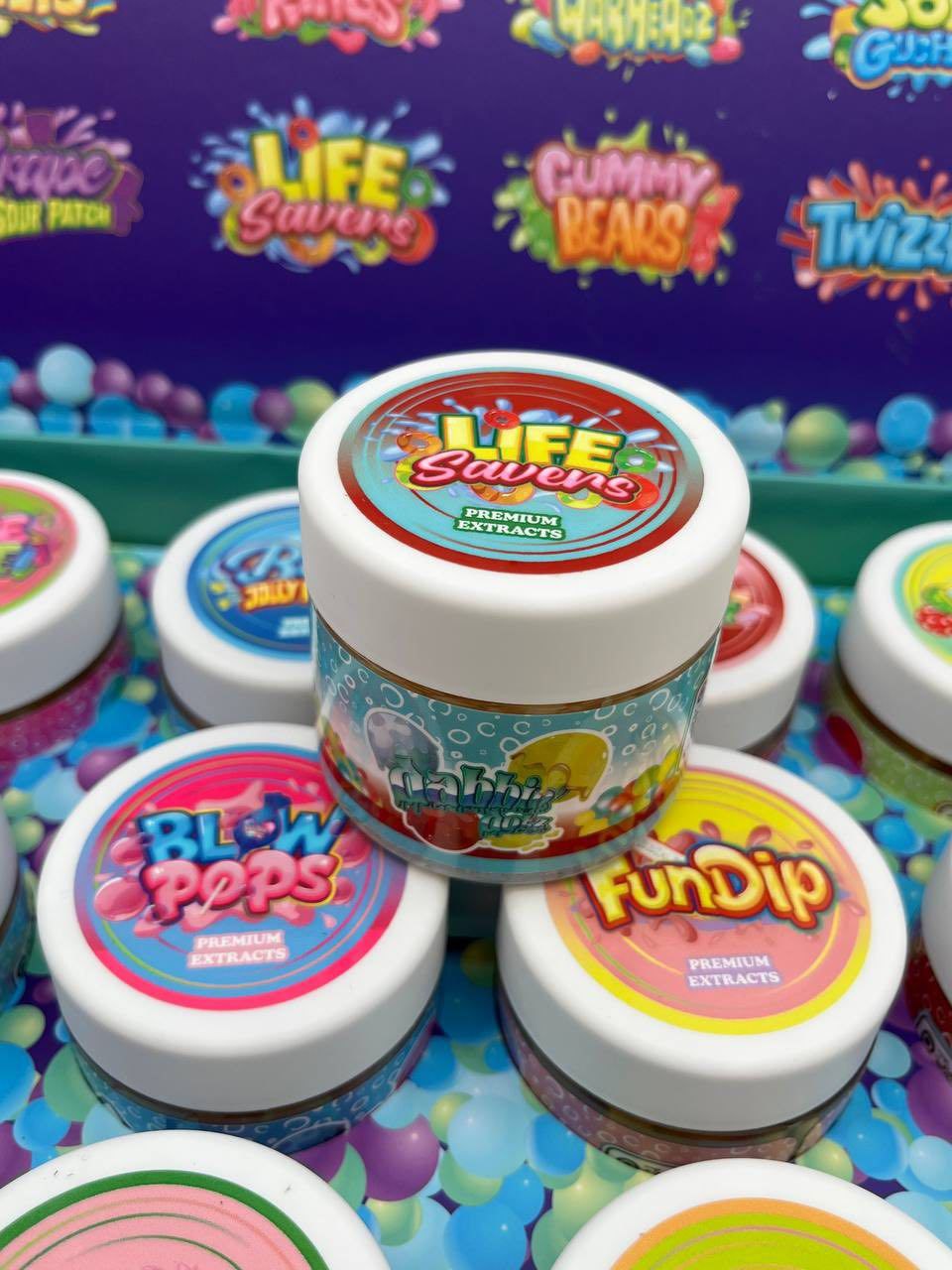 photo_2026-03-09_01-47-25 dabbin dotz extracts candy edition live resin