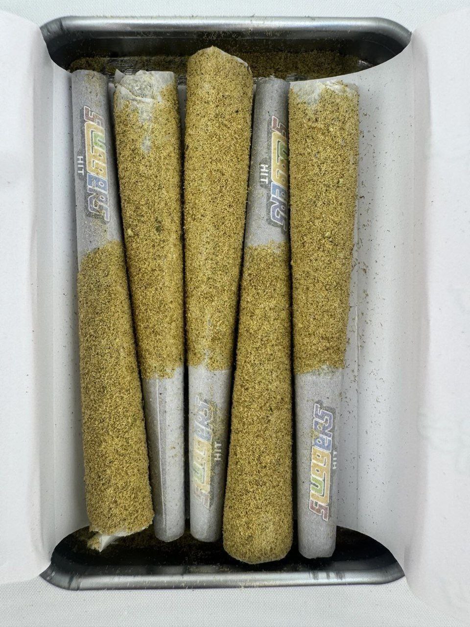 photo_2026-03-09_02-48-47 sluggers hit infused 5 joints prerolls