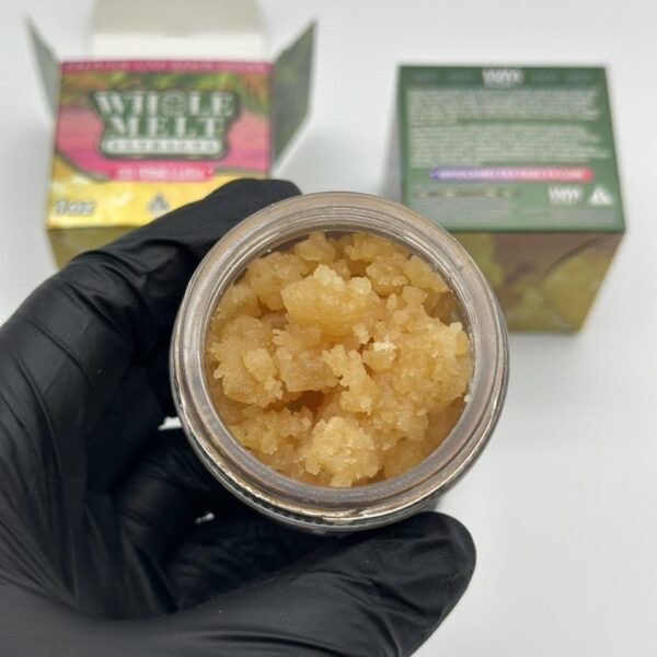 whole melt extracts playa edition 16oz