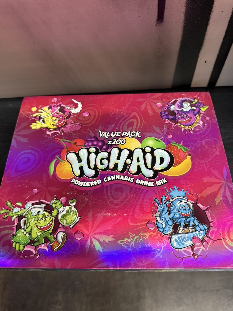 photo_2026-03-17_18-43-11 high aid value pack x200 cannabis drink mix