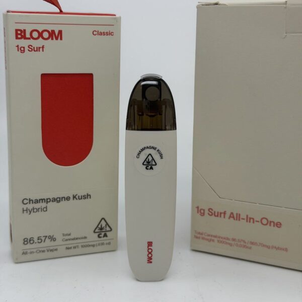 bloom classic 1g surf all in one