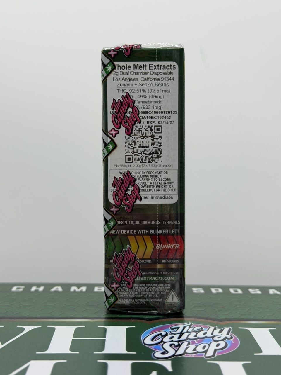 photo_2026-03-26_20-57-20 whole melt extract phase five 2g disposable x the candy shop edition