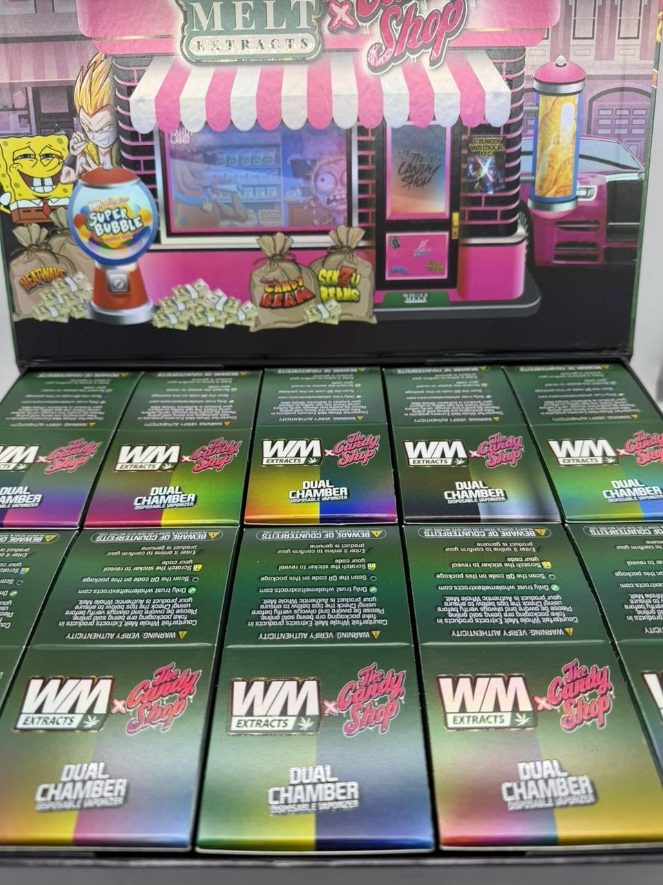 photo_2026-03-26_20-57-22 whole melt extract phase five 2g disposable x the candy shop edition