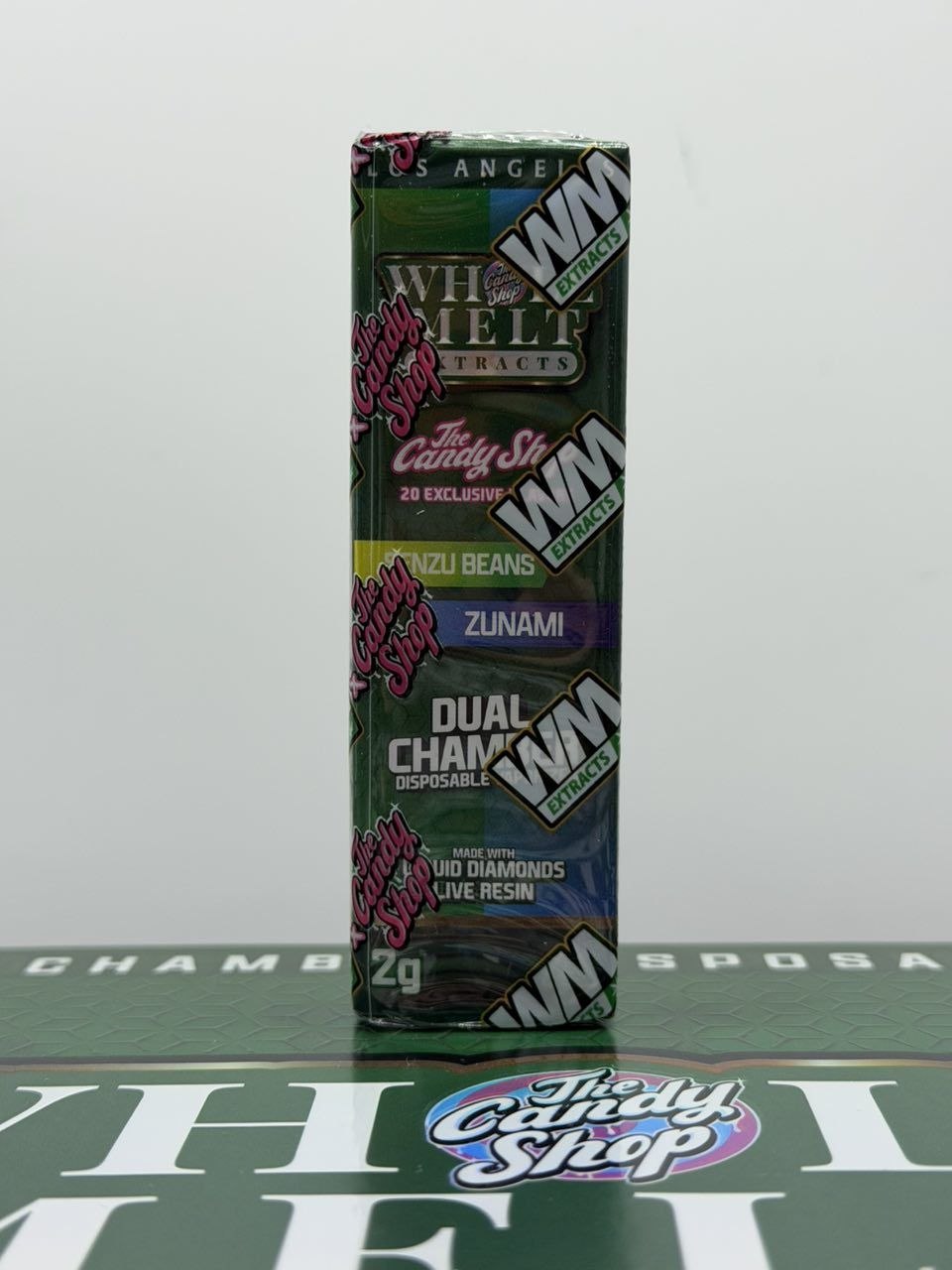 photo_2026-03-26_20-57-25 whole melt extract phase five 2g disposable x the candy shop edition