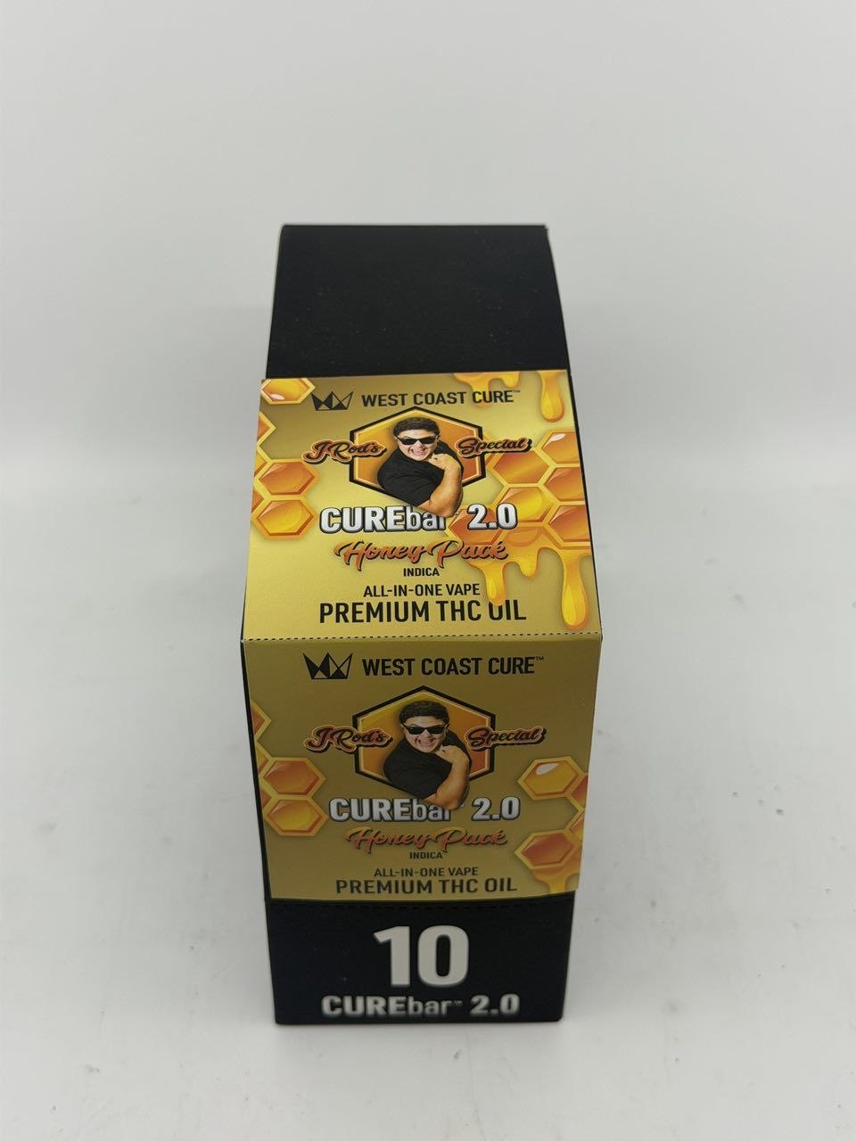 photo_2026-03-30_08-02-52 west coast curebar 2.5 honey pack premium thc oil