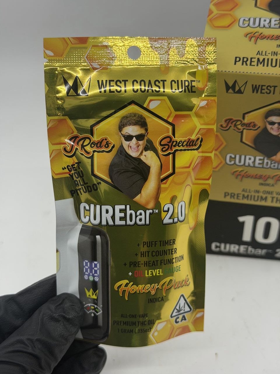 photo_2026-03-30_08-02-55 west coast curebar 2.5 honey pack premium thc oil