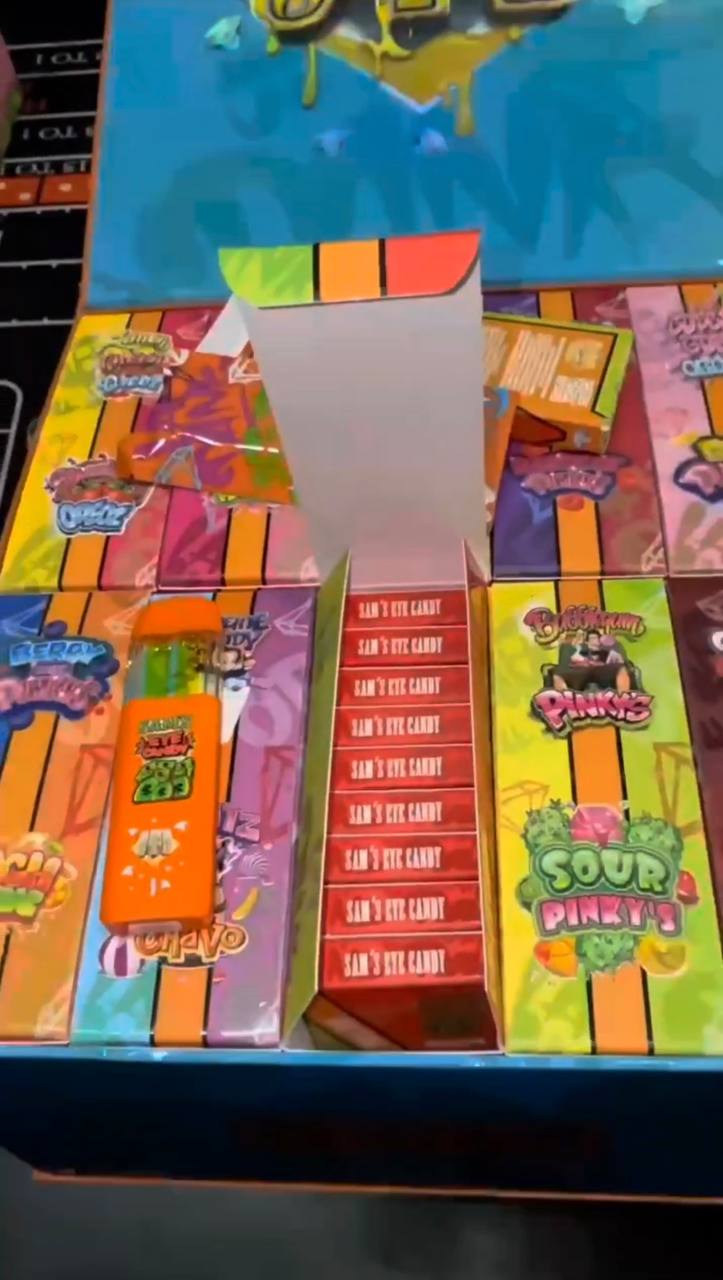 photo_2026-03-30_09-28-49 La Dank OTD 2G Disposable