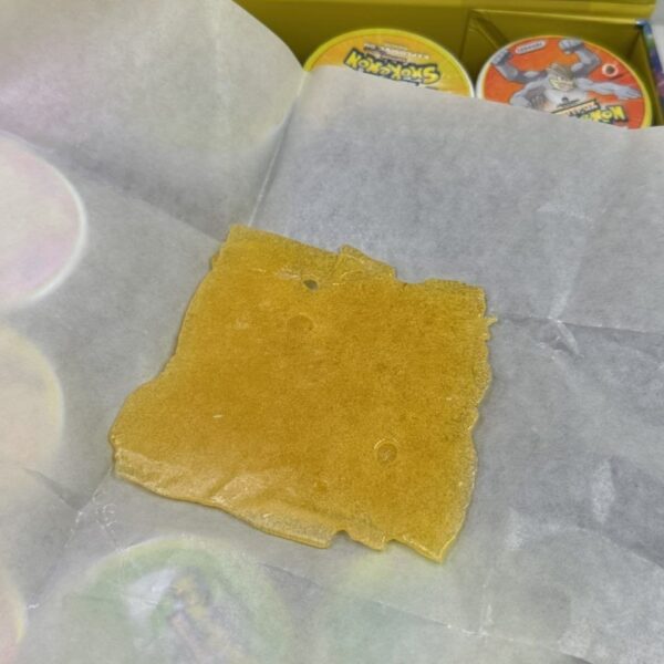 lootbox smokemon edition by arcadia extracts