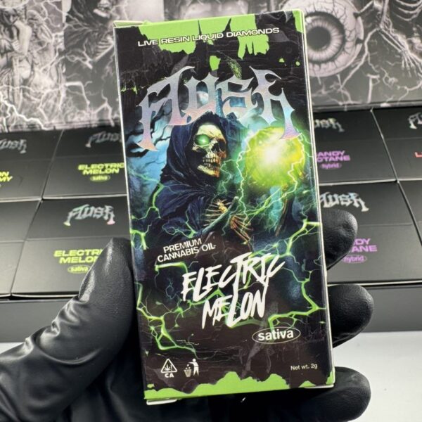 flush 2g disposable non stop motion