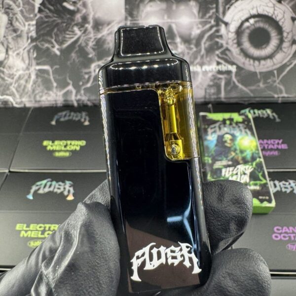 flush 2g disposable non stop motion