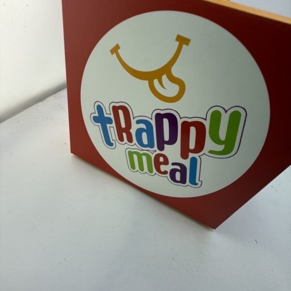 mcdevours trappy meal 7.5g premium exotic pack