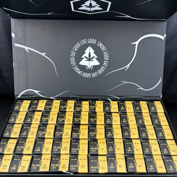 2g pyntrees 2in1 2g disposable dual tank