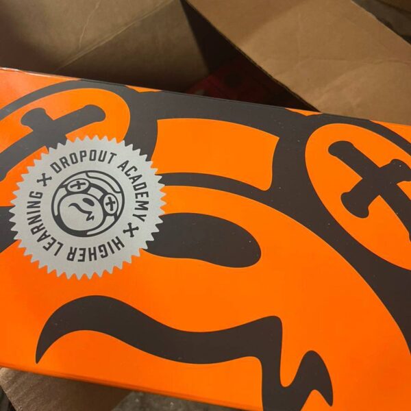 dropout academy 3g disposable midterms