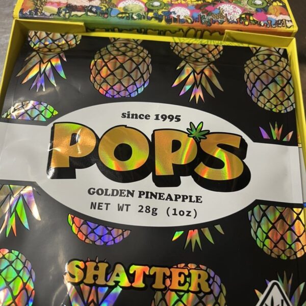 pops shatter slabs variety packs