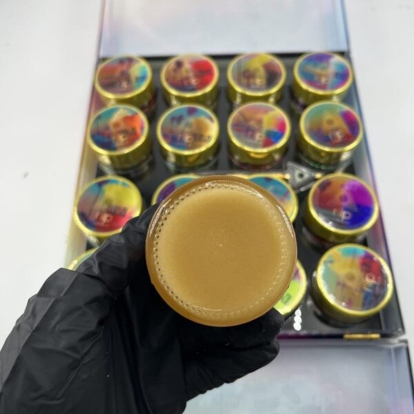 riip powered by luminate icee edition