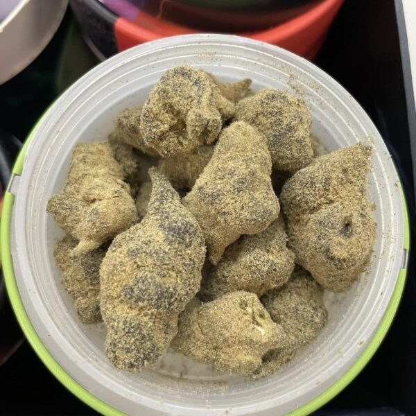 moun moon rocks mix strain variety pack