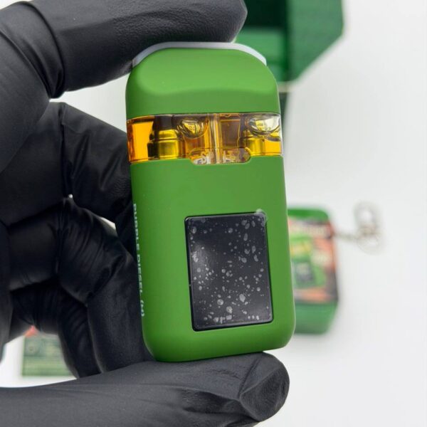 splitz the corner drop 2g disposable