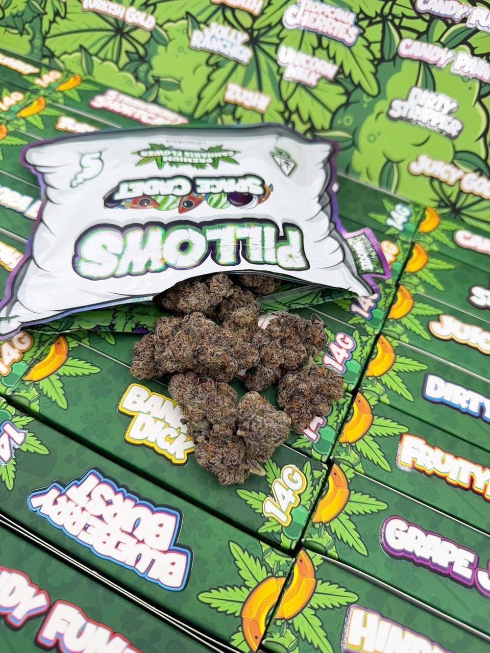 photo_2026-04-16_16-47-23 snooze pillows st.patricks edition