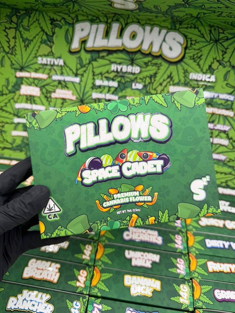 photo_2026-04-16_16-47-31 snooze pillows st.patricks edition