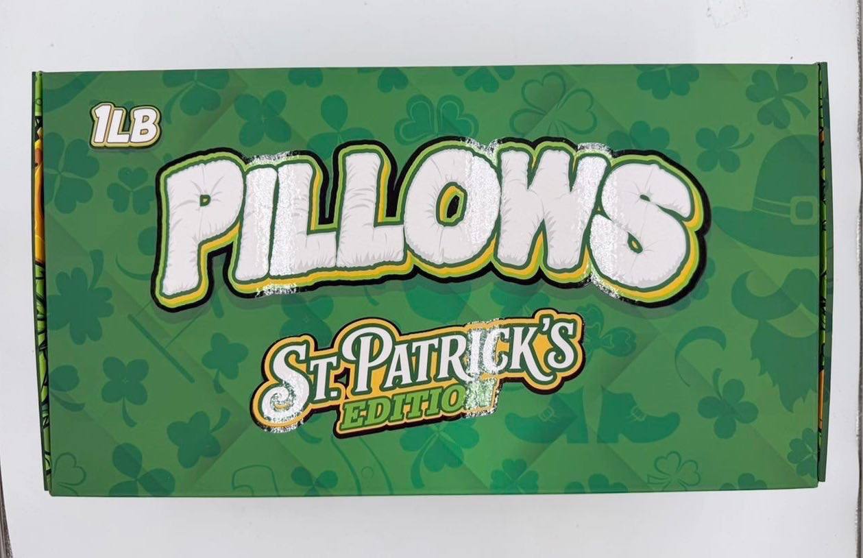 photo_2026-04-16_16-47-36 snooze pillows st.patricks edition