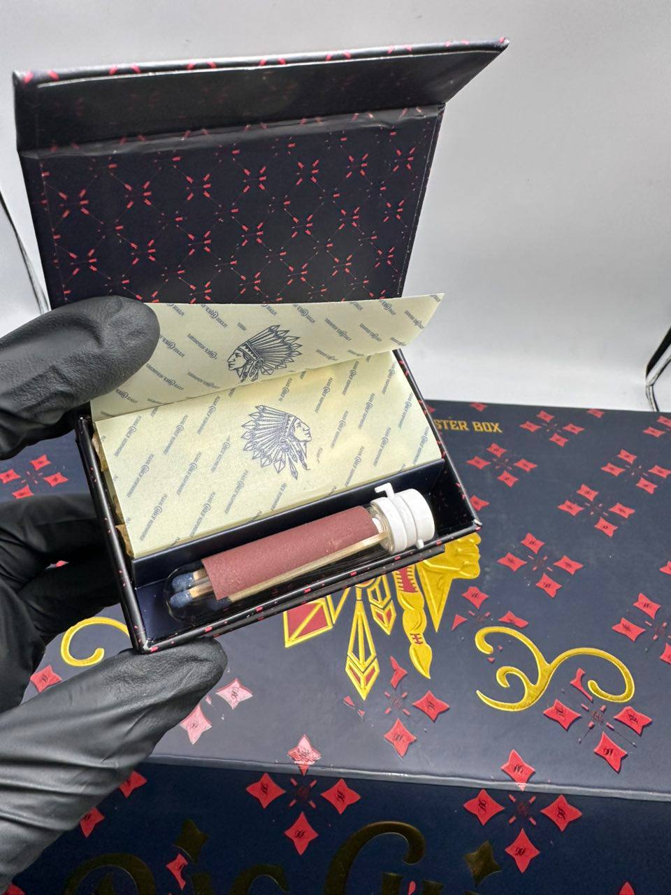 photo_2026-04-16_17-44-28 big chief premium indoor cannabis prerolls