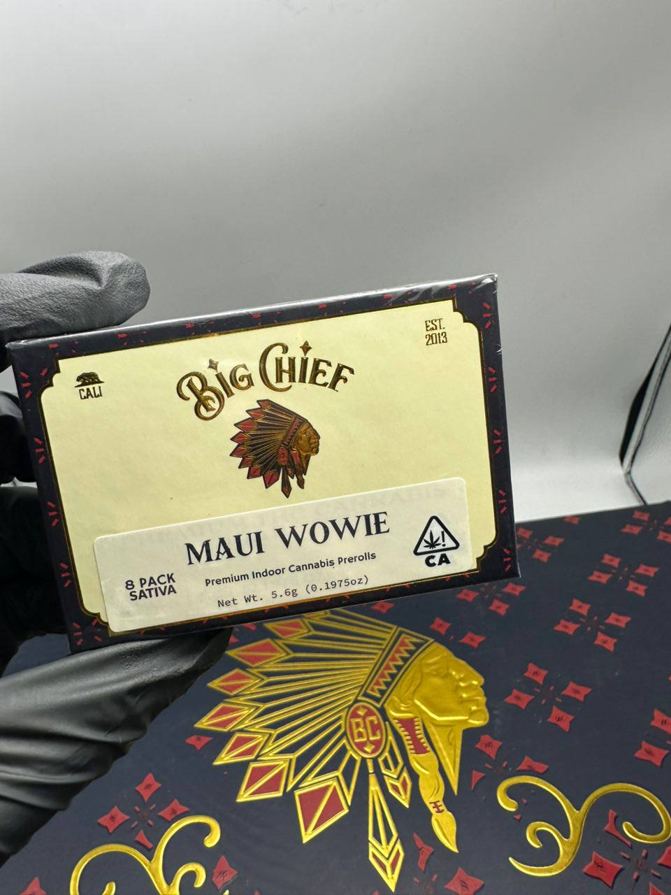 photo_2026-04-16_17-44-37 big chief premium indoor cannabis prerolls