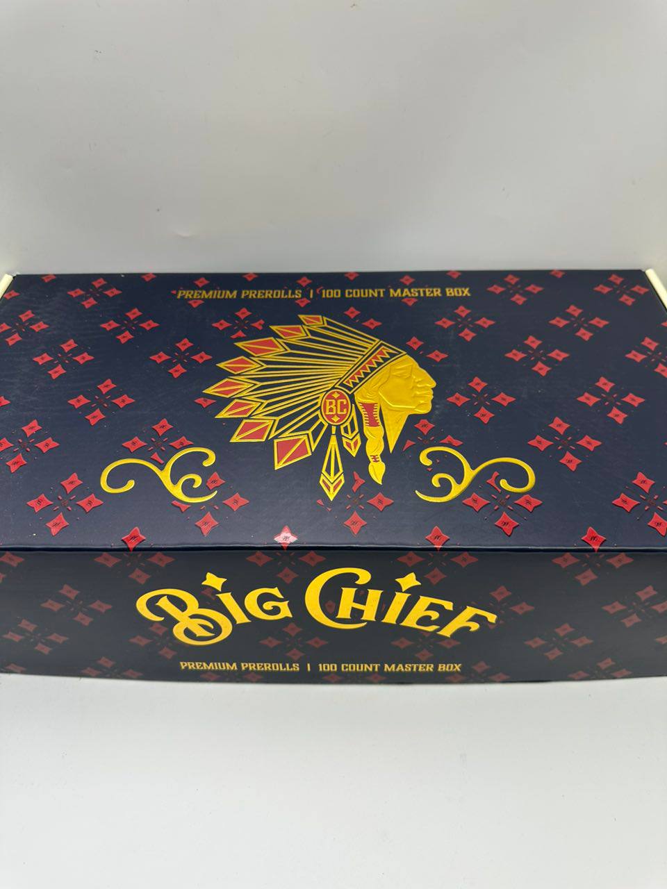 photo_2026-04-16_17-44-43 big chief premium indoor cannabis prerolls