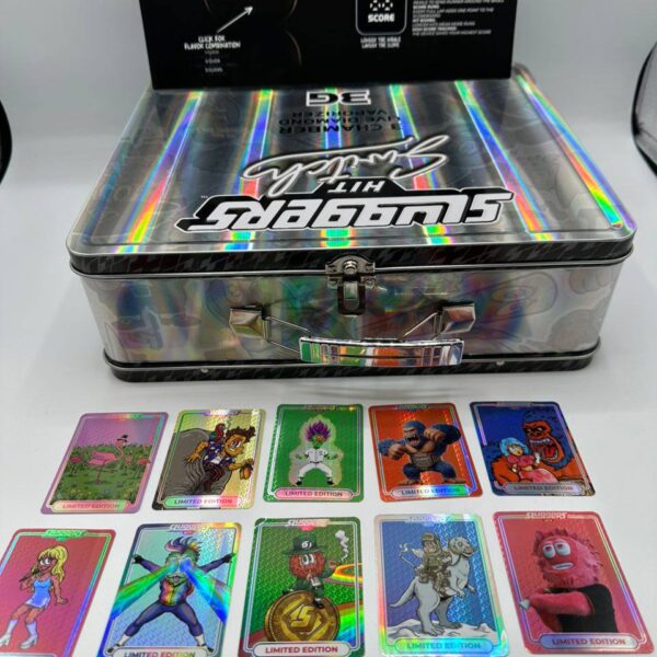 sluggers hit switch 3 chamber 3g disposable