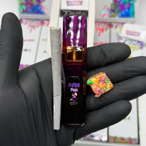 fade 3-in-1 2g disposable v3