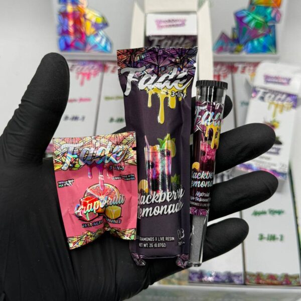 fade 3-in-1 2g disposable v3