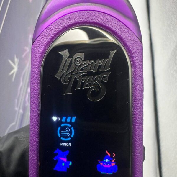 wizard trees 1g disposable