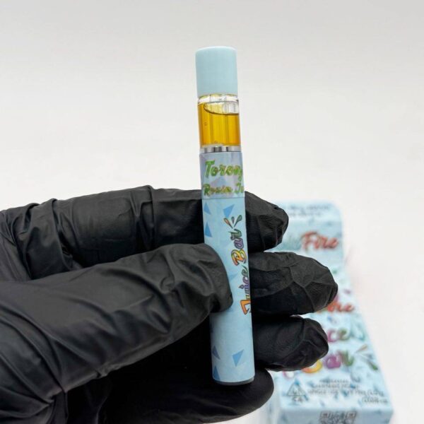 coldfire 0.5g artisanal juice bar