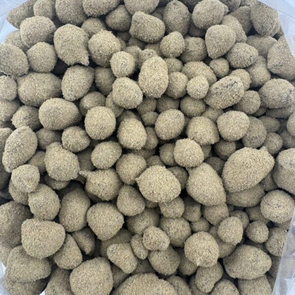 loose moonrocks