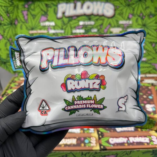 snooze pillows designer edition