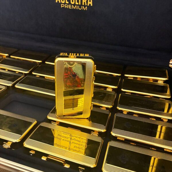 new ace ultra premium gold gen 5 mini 2g