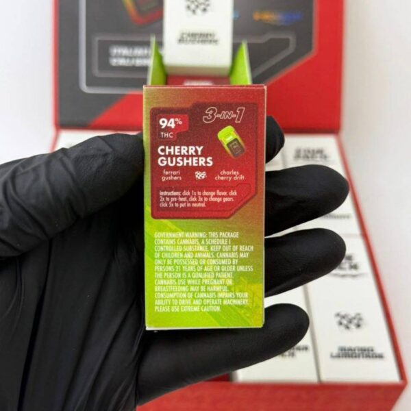 levels sticker pack 3-in-1 disposable 2g