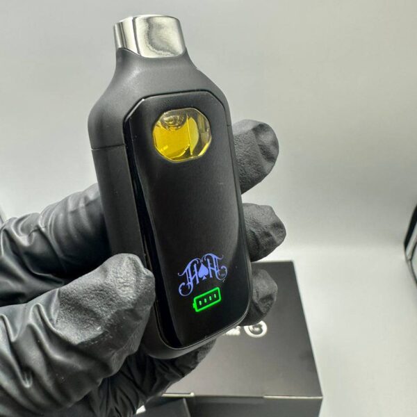 heavy hitters dual turbo 1g ultra pure
