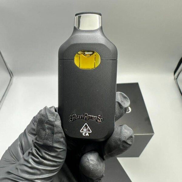 heavy hitters dual turbo 1g ultra pure