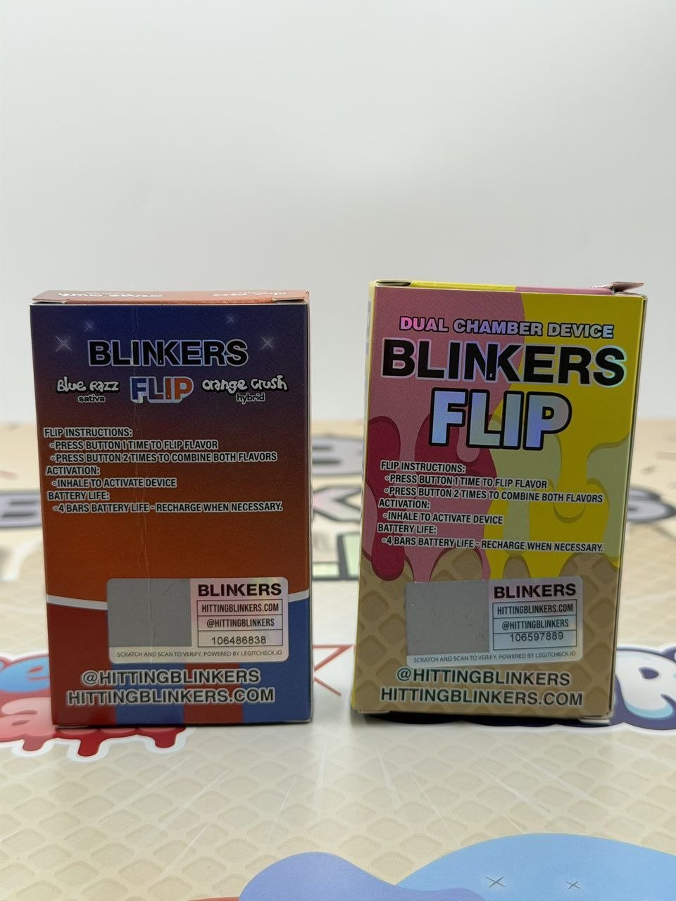 photo_2026-05-15_17-01-32 blinkers flip ice cream x slurpie 2g disposable