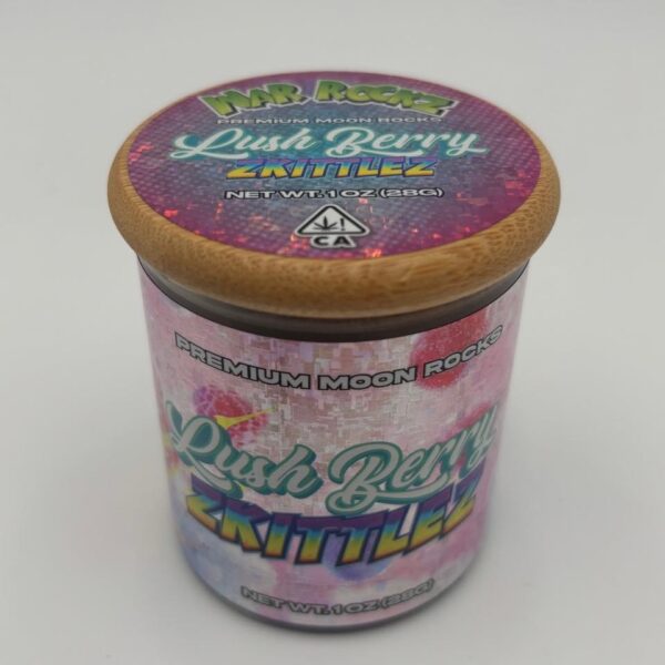war rockz premium moon rocks