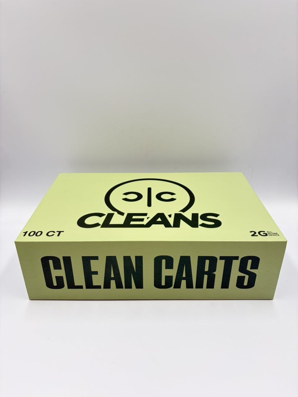 photo_2026-05-19_05-56-27 clean carts 2g disposable cleans cycling spring green