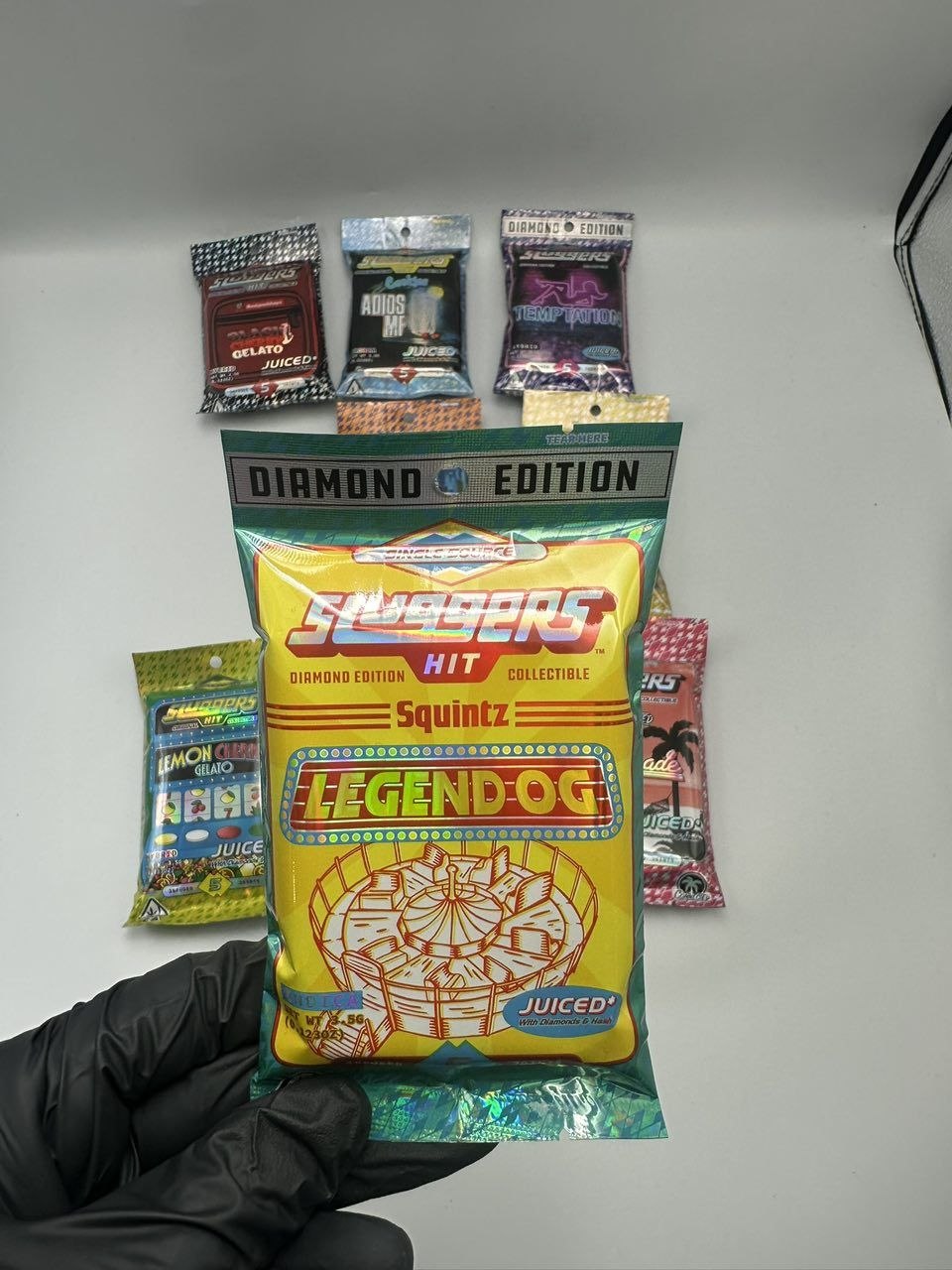 photo_2026-05-20_16-17-06 sluggers hit diamond edition collectible 3.5g connected infused prerolls