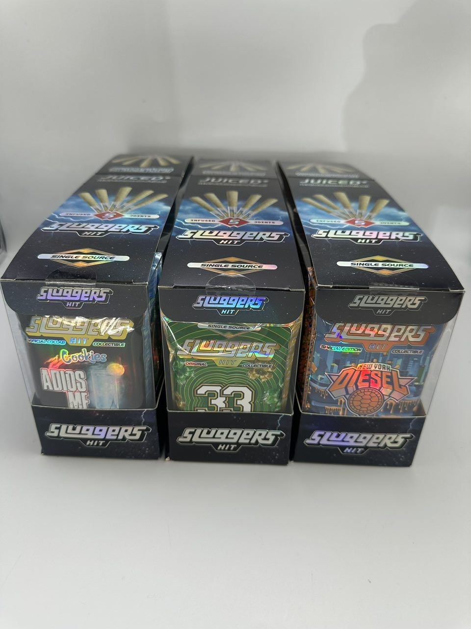 photo_2026-05-20_16-17-35 sluggers hit diamond edition collectible 3.5g connected infused prerolls