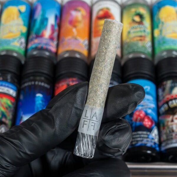 LA Family farms Mini Premium Harsh Hole 1G