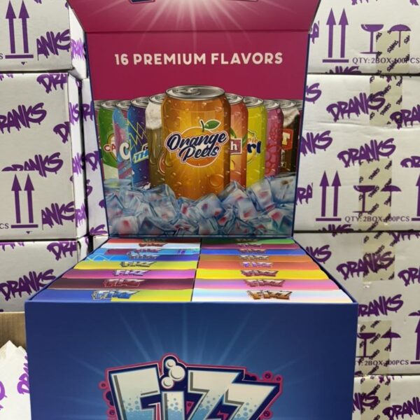 fizz premium cannabis original dank