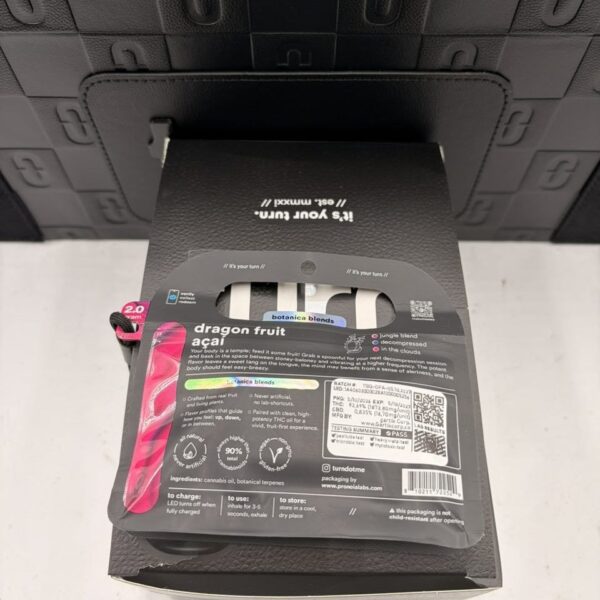turnone 2g disposable turnpack